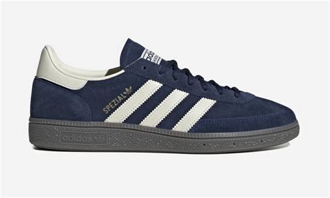 adidas spezial night indigo cream white|if7087.